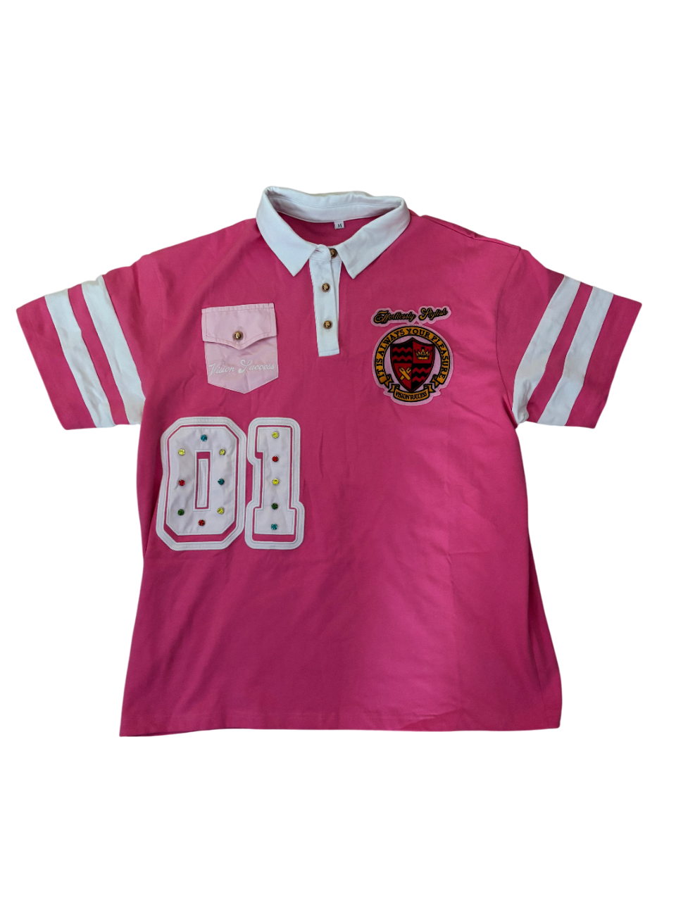 PINK 01