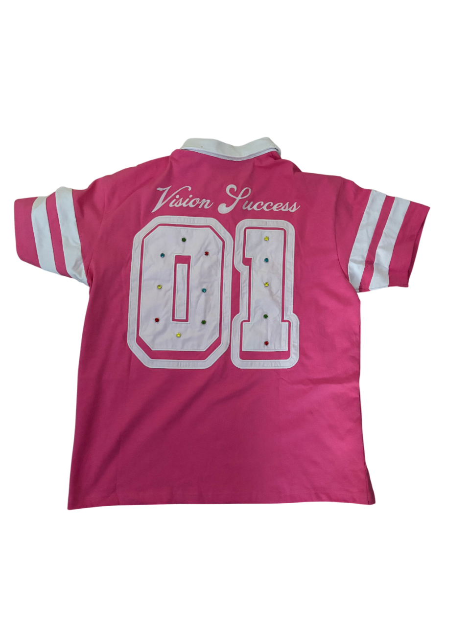 PINK 01