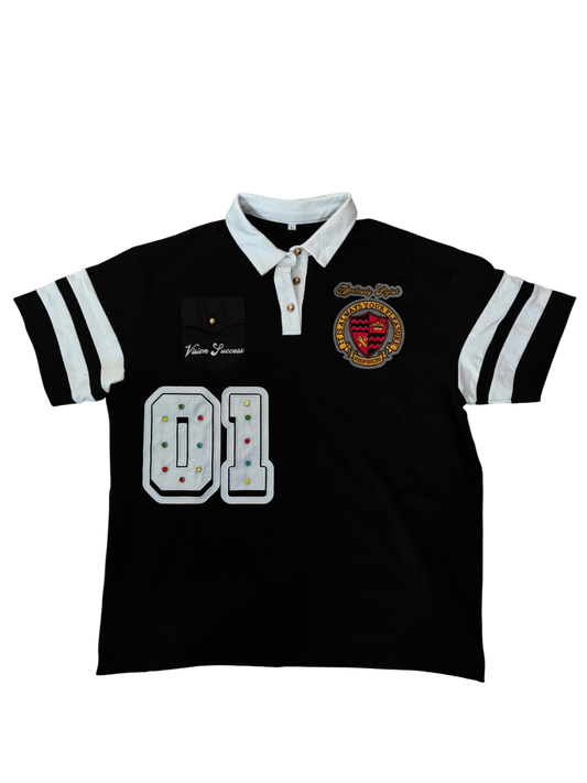 BLACK 01