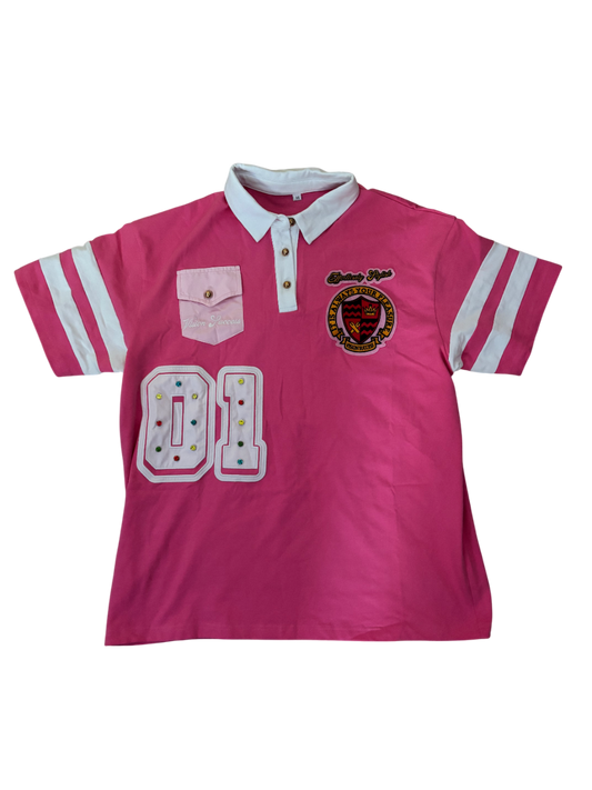 PINK 01